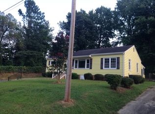 2408 Waverly Ct, High Point, NC 27262