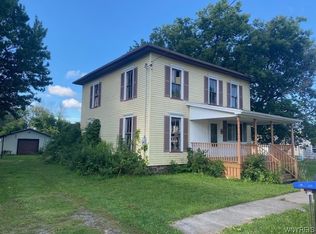 12610 Presbyterian Rd, Knowlesville, NY 14479