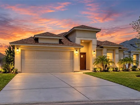 5421 San Roman Dr, Edinburg, TX 78542