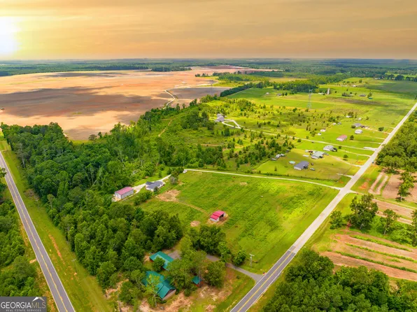 0 Mark Walden Rd, Blythe, GA 30805