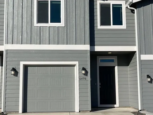 6496 W 36th Pl, Kennewick, WA 99338