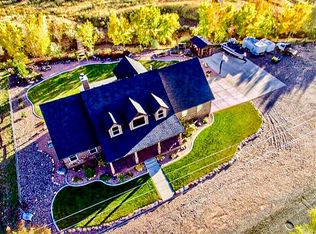 140 E 300 S #P.O. 152, Parowan, UT 84761