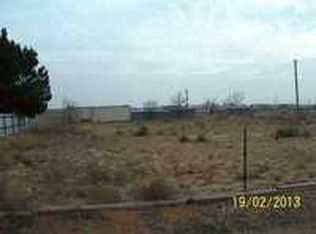3921 Heritage Rd, Clovis, NM 88101