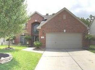 20646 Emerald Spruce Ct, Humble, TX 77346