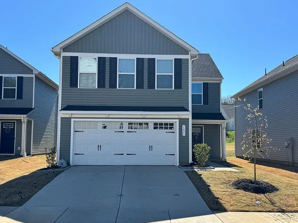 1621 Gutter Branch Dr, Charlotte, NC 28216