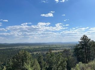 Ticonderoga, Chama, NM 87520
