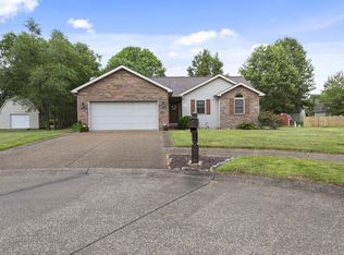 8609 Churchill Ct, Evansville, IN 47725