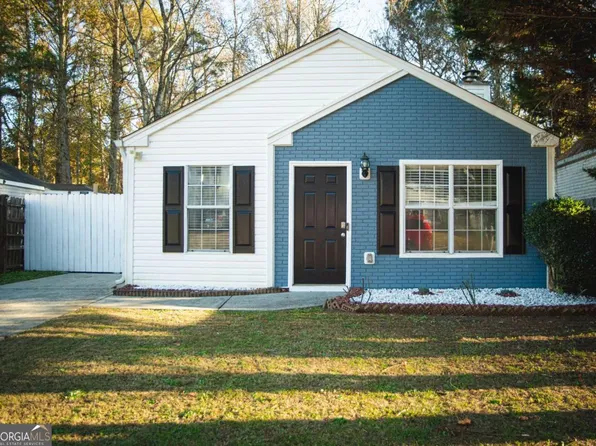 1852 Patterson Park Dr, Lawrenceville, GA 30044