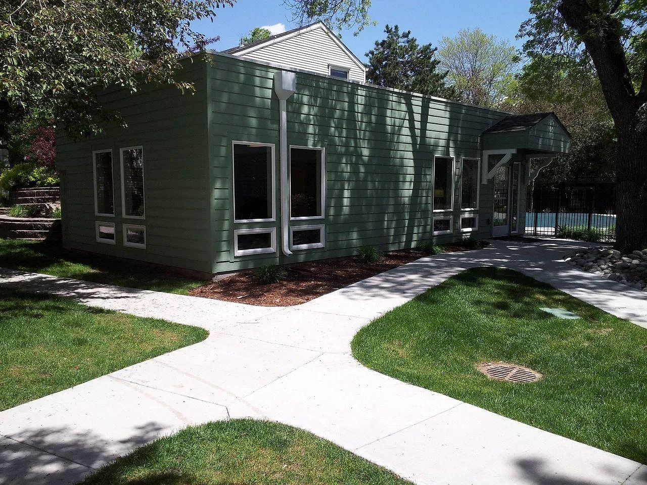 Westridge Apartments — Photo 4