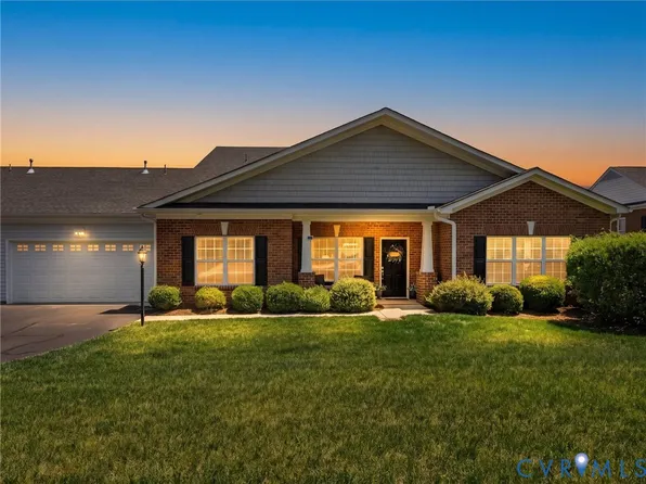 9004 Brigadier Rd, Mechanicsville, VA 23116