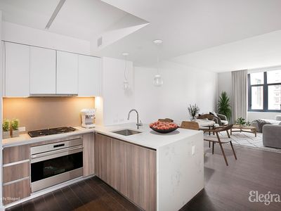 591 3rd Ave #10C, New York, NY, 10016