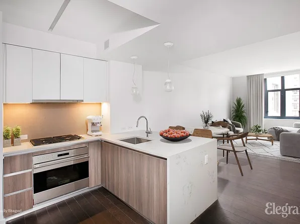 591 3rd Ave #10C, New York, NY 10016