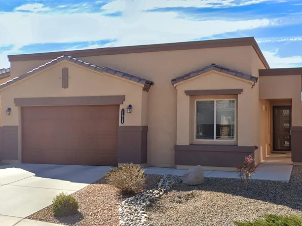 11924 Giacomo Ave SE, Albuquerque, NM 87123