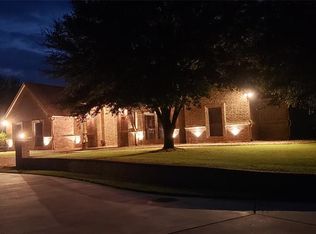 1420 Fm 2123, Paradise, TX 76073