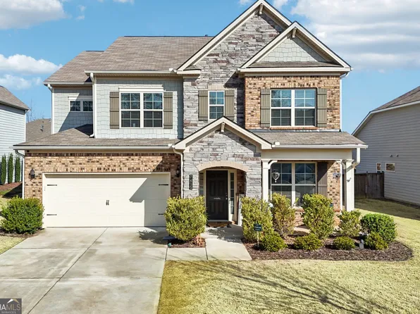 7415 Olivia View Ct, Cumming, GA 30028