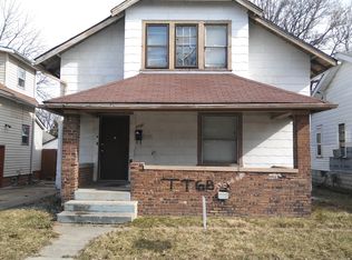 1137 N Belleview Pl, Indianapolis, IN