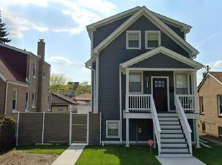 2830 N Rutherford Ave, Chicago, IL 60634
