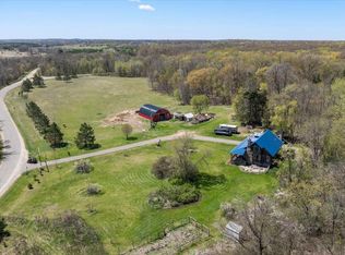 25076 Lagos Rd, Browerville, MN 56438