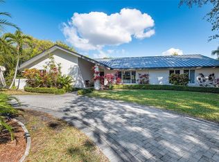 Cutler Hammock, Palmetto Bay, FL 33157