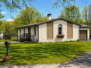 3325 W 932 N, Lake Village, IN 46349