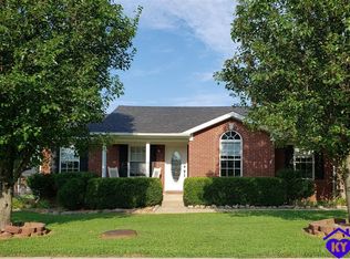 104 Redmon St, Bardstown, KY 40004