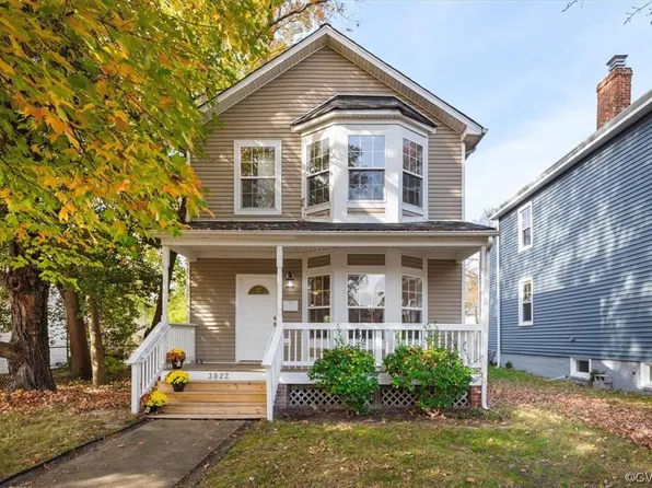 3022 Lamb Ave, Richmond, VA 23222