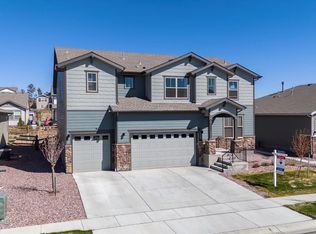 332 Mount Rainier St, Berthoud, CO 80513
