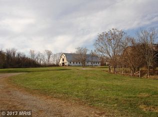 19317 Black Oak Rd, Purcellville, VA 20132