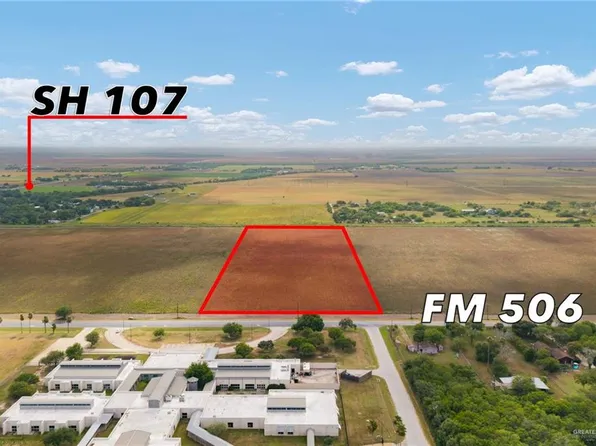 Fm 506, Santa Rosa, TX 78593
