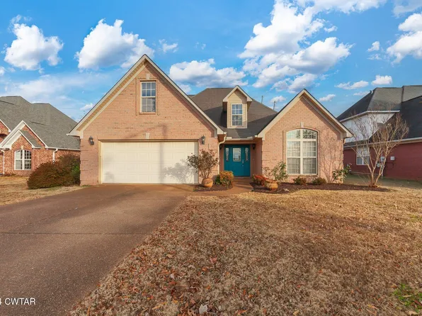 66 King David Dr, Jackson, TN 38305
