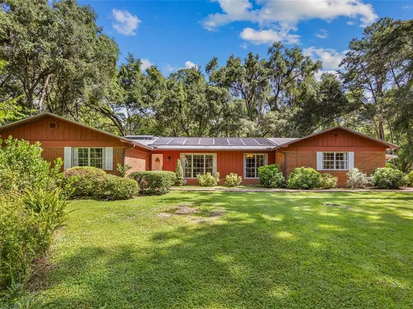 2809 SW 81st St, Gainesville, FL 32608
