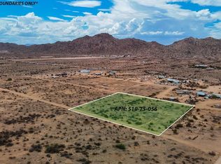 55610 W McDavid Rd Lot 2, Maricopa, AZ 85139