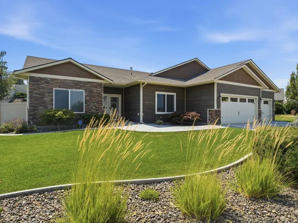 611 Hunter St, Richland, WA 99352