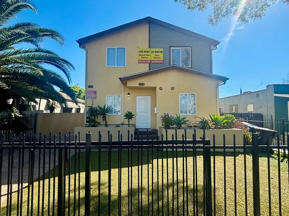 754 E 88th Pl, Los Angeles, CA 90002