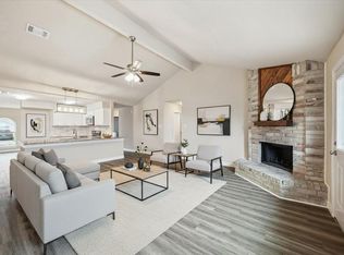 3519 Hombly Rd, Houston, TX 77066