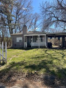 221 W Belvidere Ave, Flint, MI, 48503