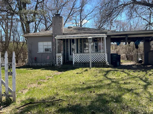221 W Belvidere Ave, Flint, MI 48503