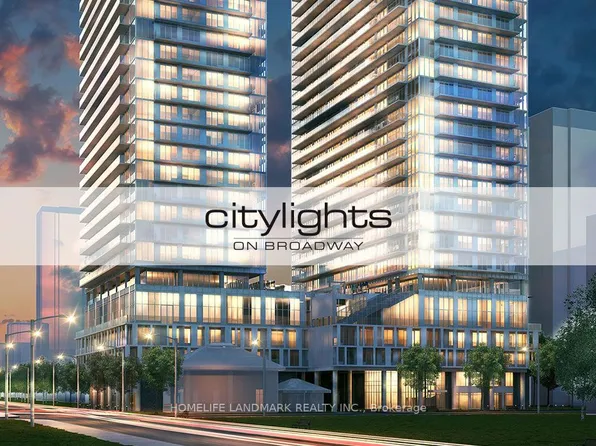 99 Broadway Ave, Toronto, ON