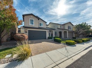 2020 Black Sand Dr, Reno, NV 89521