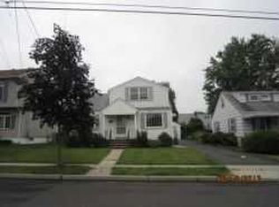 47 Stanley St, Clifton, NJ 07013