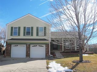 120 Crawford Cir, Golden, CO 80401