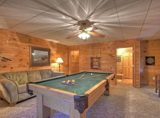 100 Burke Mountain View, Morganton, GA 30560