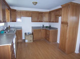 872 7th St, Wilson, OK 73463