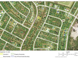 7416 David Blvd #6, Pt Charlotte, FL 33981