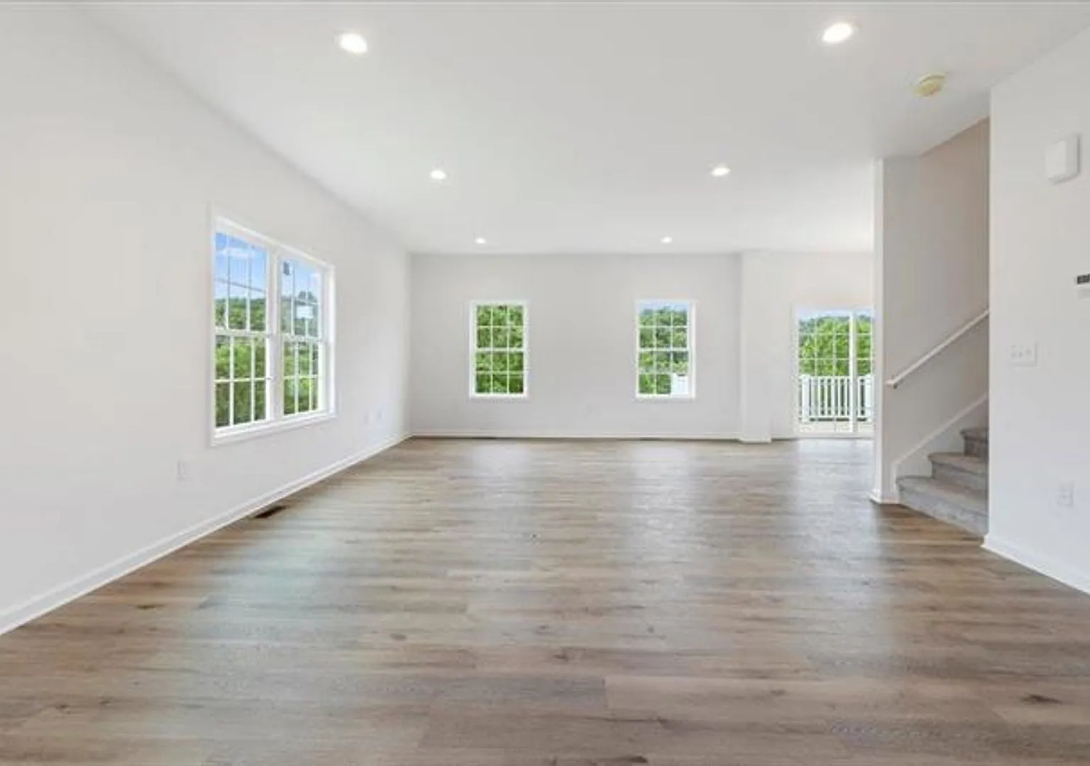 4 Bed 2.5 Bath Located In Christiansburg Located Now — Photo 3