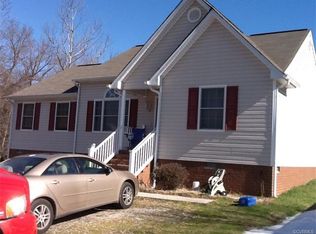 603 N 9th Ave, Hopewell, VA 23860
