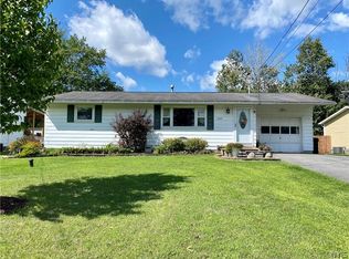 6449 Curwood Dr, East Syracuse, NY 13057