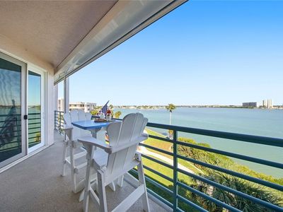 8021 Sailboat Key Blvd S APT 403, Saint Pete Beach, FL, 33707