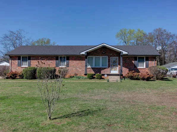 125 Vaughn St, La Vergne, TN 37086