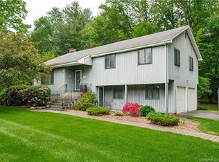 159 Worthington Rd, Glastonbury, CT 06033